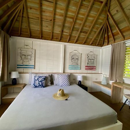 Finca Vela Lodge Бокас дел Торо Екстериор снимка