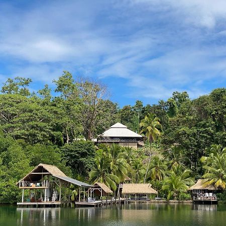 Finca Vela Lodge Бокас дел Торо Екстериор снимка