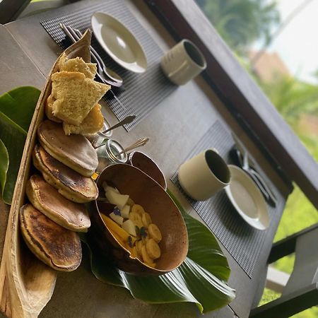 Finca Vela Lodge Бокас дел Торо Екстериор снимка