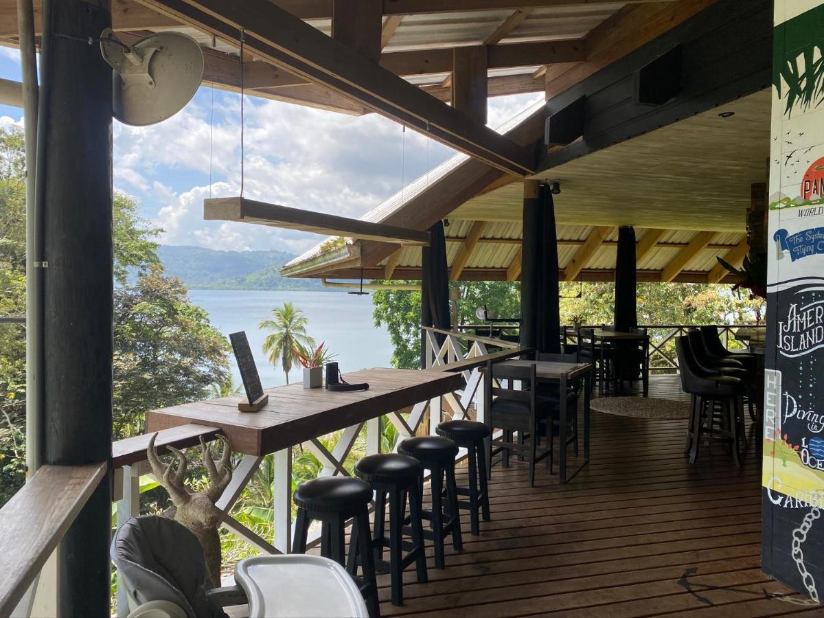 Finca Vela Lodge Бокас дел Торо Екстериор снимка