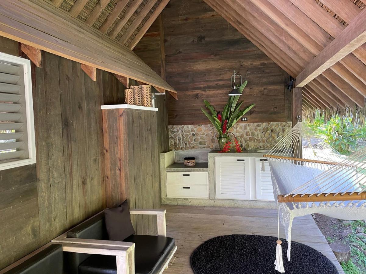 Finca Vela Lodge Бокас дел Торо Екстериор снимка