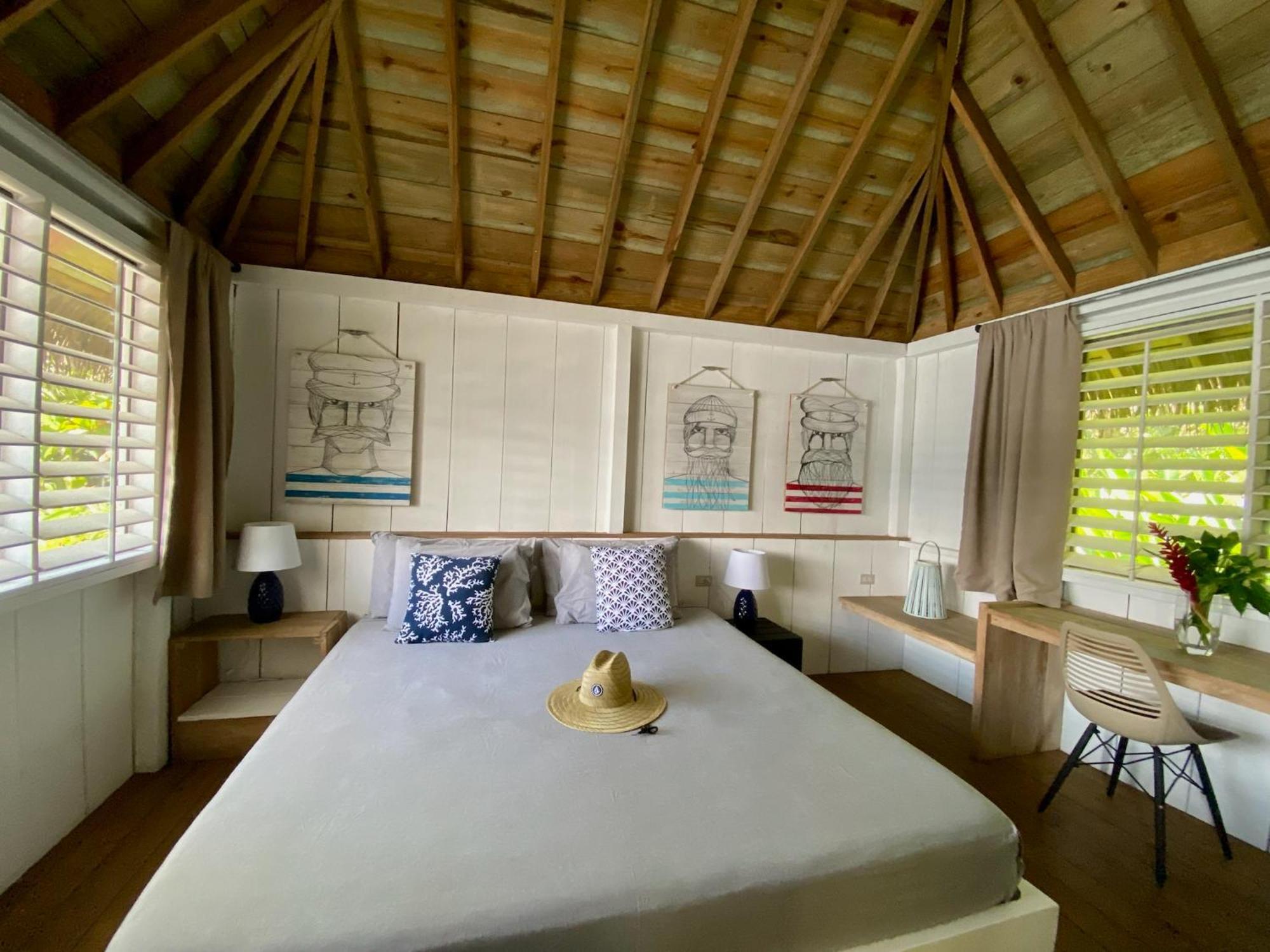 Finca Vela Lodge Бокас дел Торо Екстериор снимка