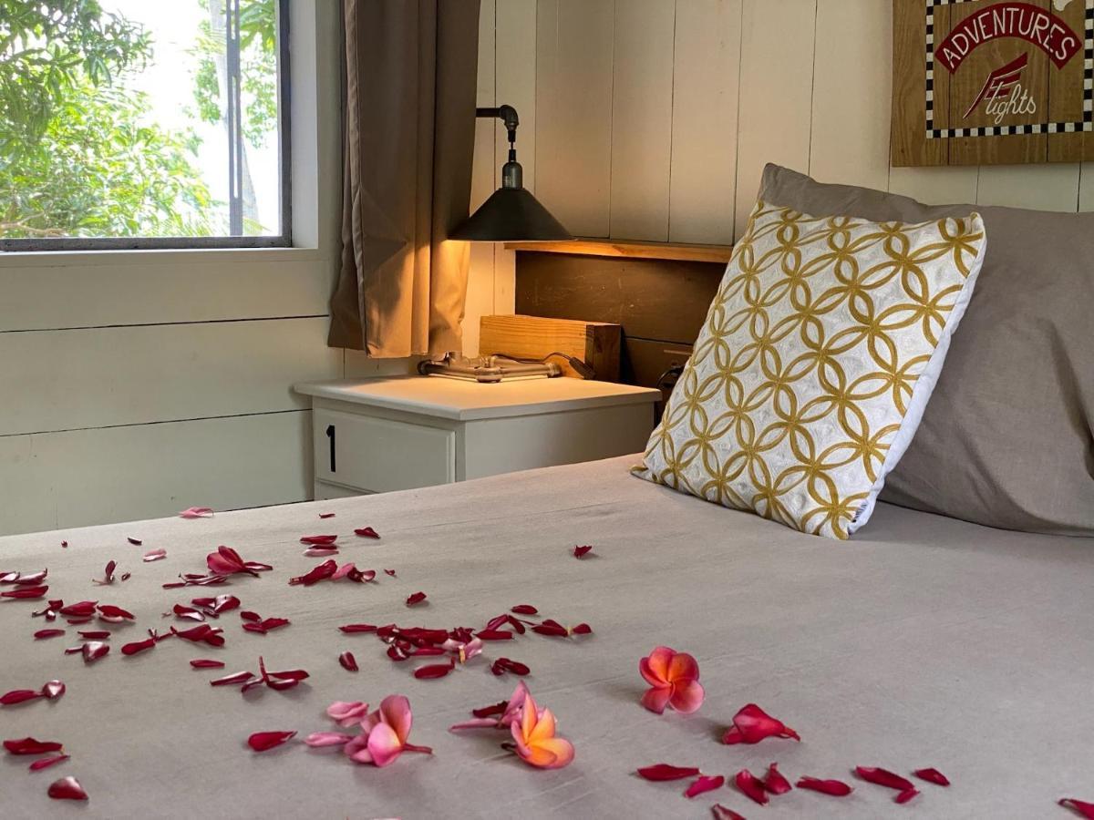 Finca Vela Lodge Бокас дел Торо Екстериор снимка
