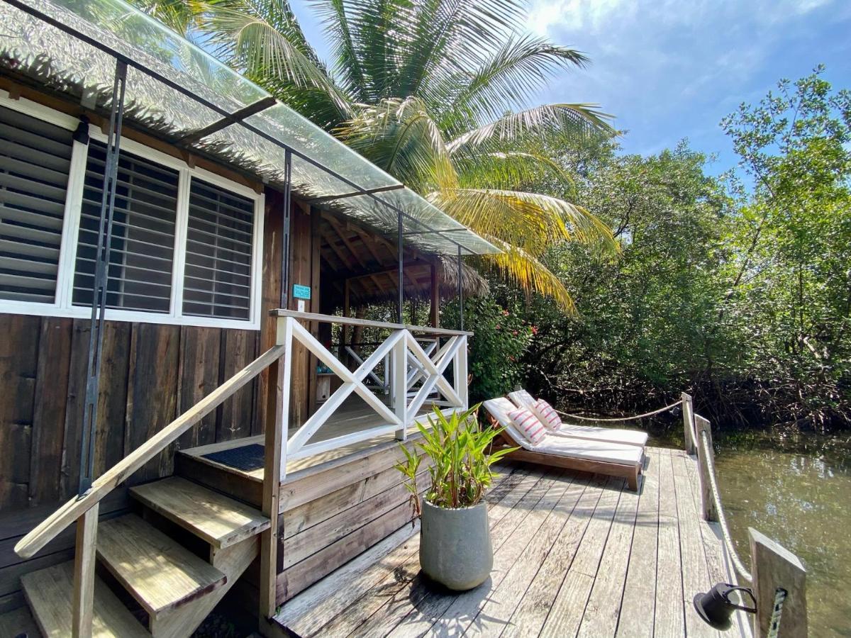 Finca Vela Lodge Бокас дел Торо Екстериор снимка