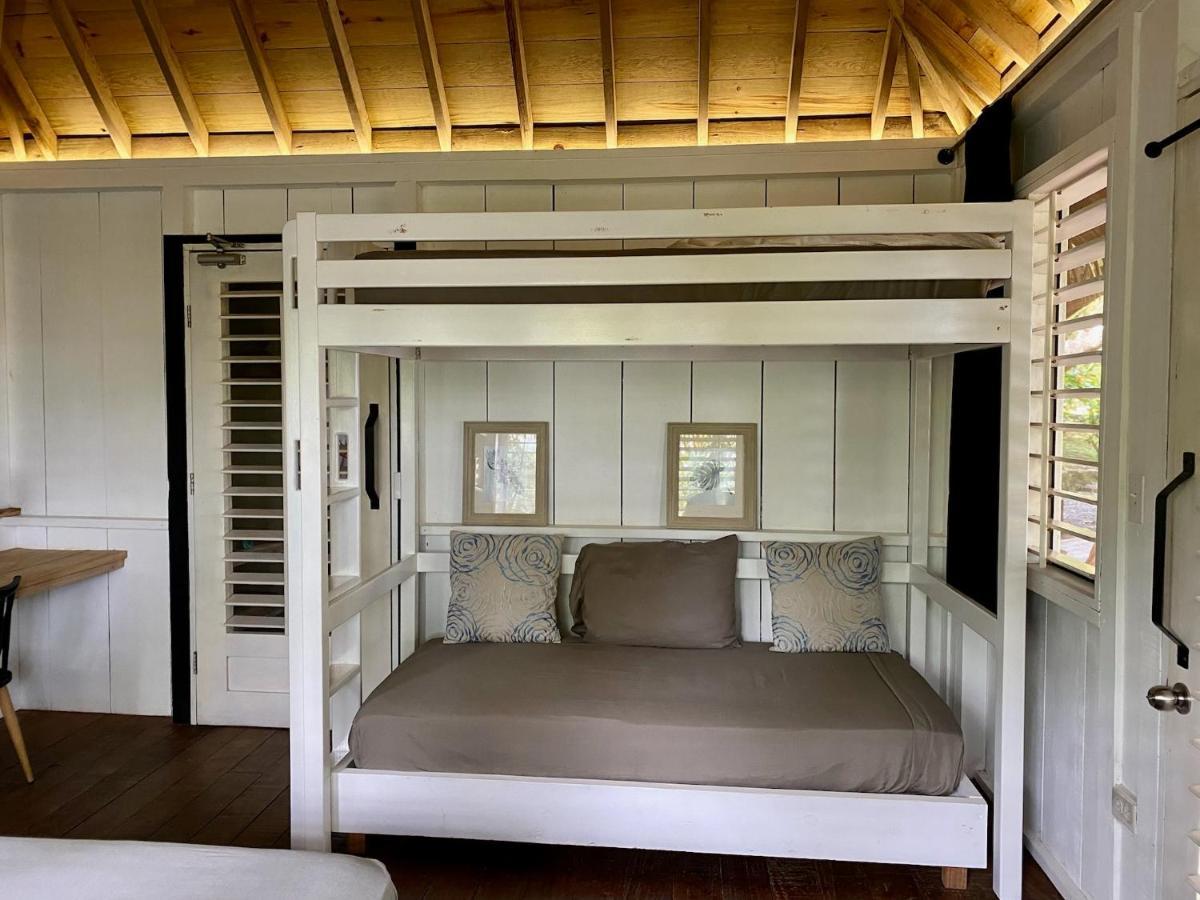 Finca Vela Lodge Бокас дел Торо Екстериор снимка