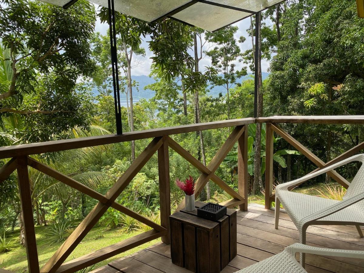 Finca Vela Lodge Бокас дел Торо Екстериор снимка