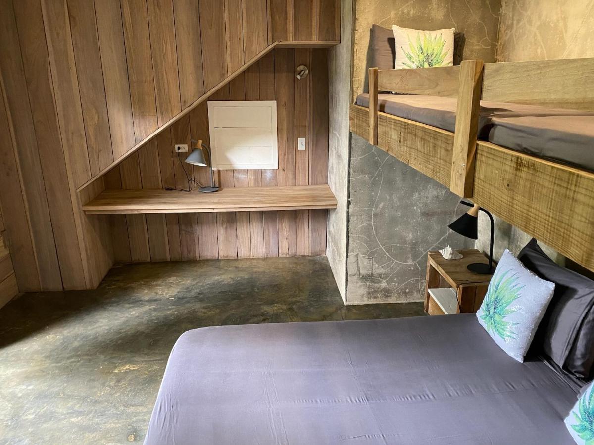 Finca Vela Lodge Бокас дел Торо Екстериор снимка