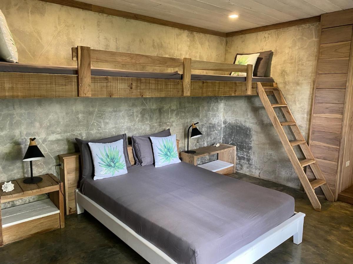 Finca Vela Lodge Бокас дел Торо Екстериор снимка