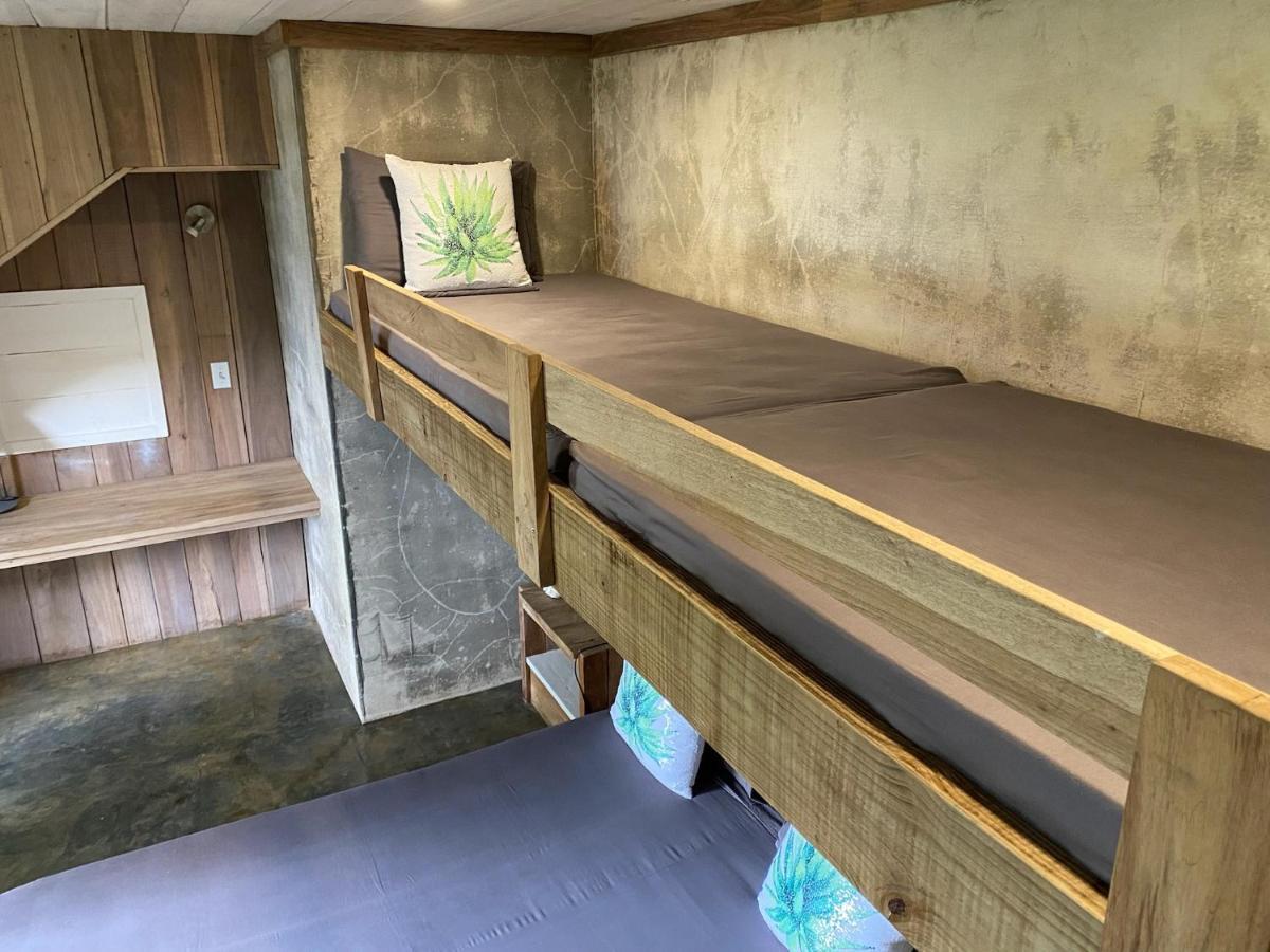 Finca Vela Lodge Бокас дел Торо Екстериор снимка