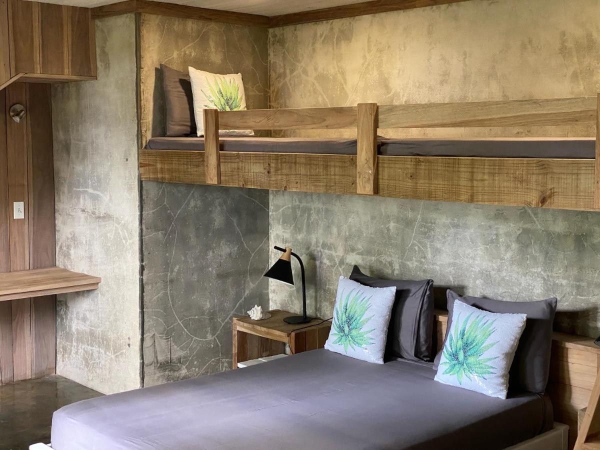 Finca Vela Lodge Бокас дел Торо Екстериор снимка