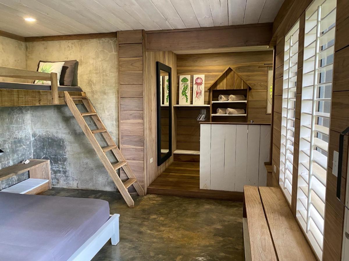 Finca Vela Lodge Бокас дел Торо Екстериор снимка