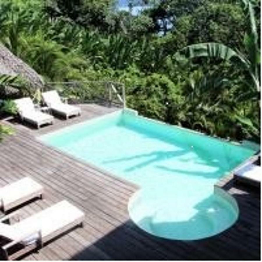 Finca Vela Lodge Бокас дел Торо Екстериор снимка